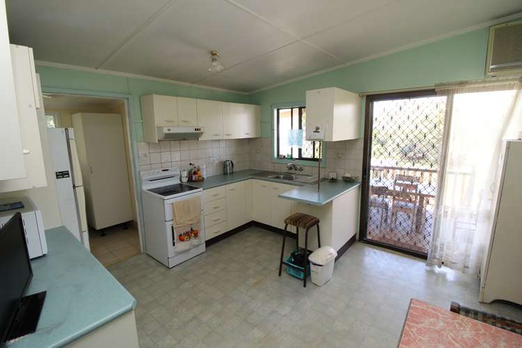 Main view of Homely house listing, 11 Stephenson Street, Oxley QLD 4075