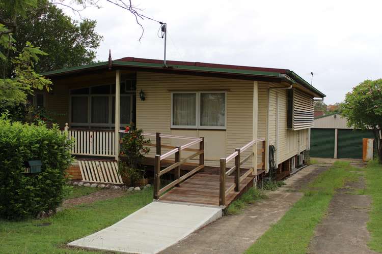 Second view of Homely house listing, 11 Stephenson Street, Oxley QLD 4075