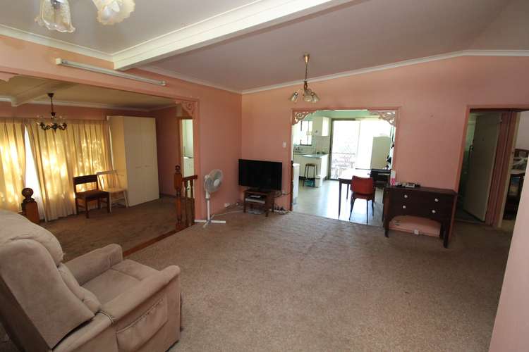 Third view of Homely house listing, 11 Stephenson Street, Oxley QLD 4075
