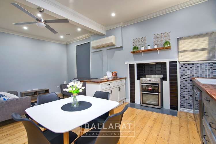 Third view of Homely house listing, 2 Ascot Street South, Ballarat Central VIC 3350