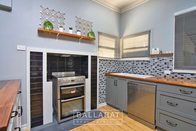 Fourth view of Homely house listing, 2 Ascot Street South, Ballarat Central VIC 3350