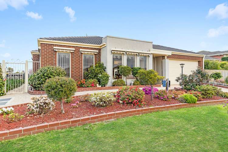 Main view of Homely house listing, 1 Samantha Drive, Mornington VIC 3931