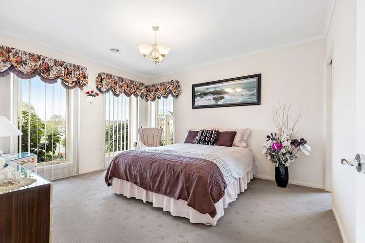Second view of Homely house listing, 1 Samantha Drive, Mornington VIC 3931