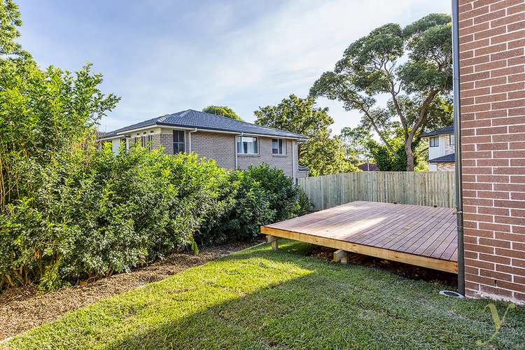 Third view of Homely house listing, 46a David Avenue, North Ryde NSW 2113