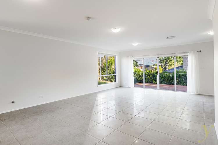 Fifth view of Homely house listing, 46a David Avenue, North Ryde NSW 2113