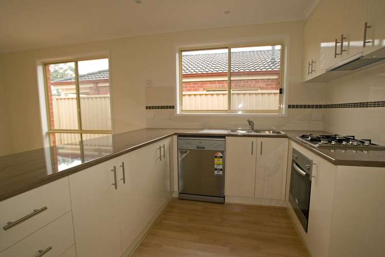 Fifth view of Homely townhouse listing, 9/10 Druid Street, Golden Square VIC 3555