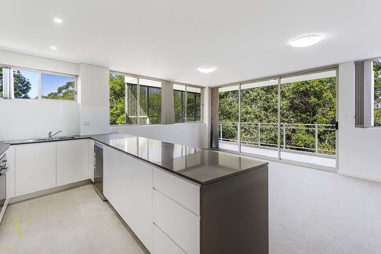 Second view of Homely apartment listing, 447-451 Pacific Highway, Asquith NSW 2077