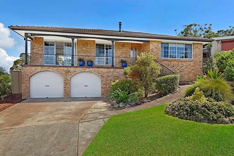 Main view of Homely house listing, 5 Caloola Close, Bateau Bay NSW 2261