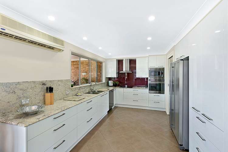 Third view of Homely house listing, 5 Caloola Close, Bateau Bay NSW 2261