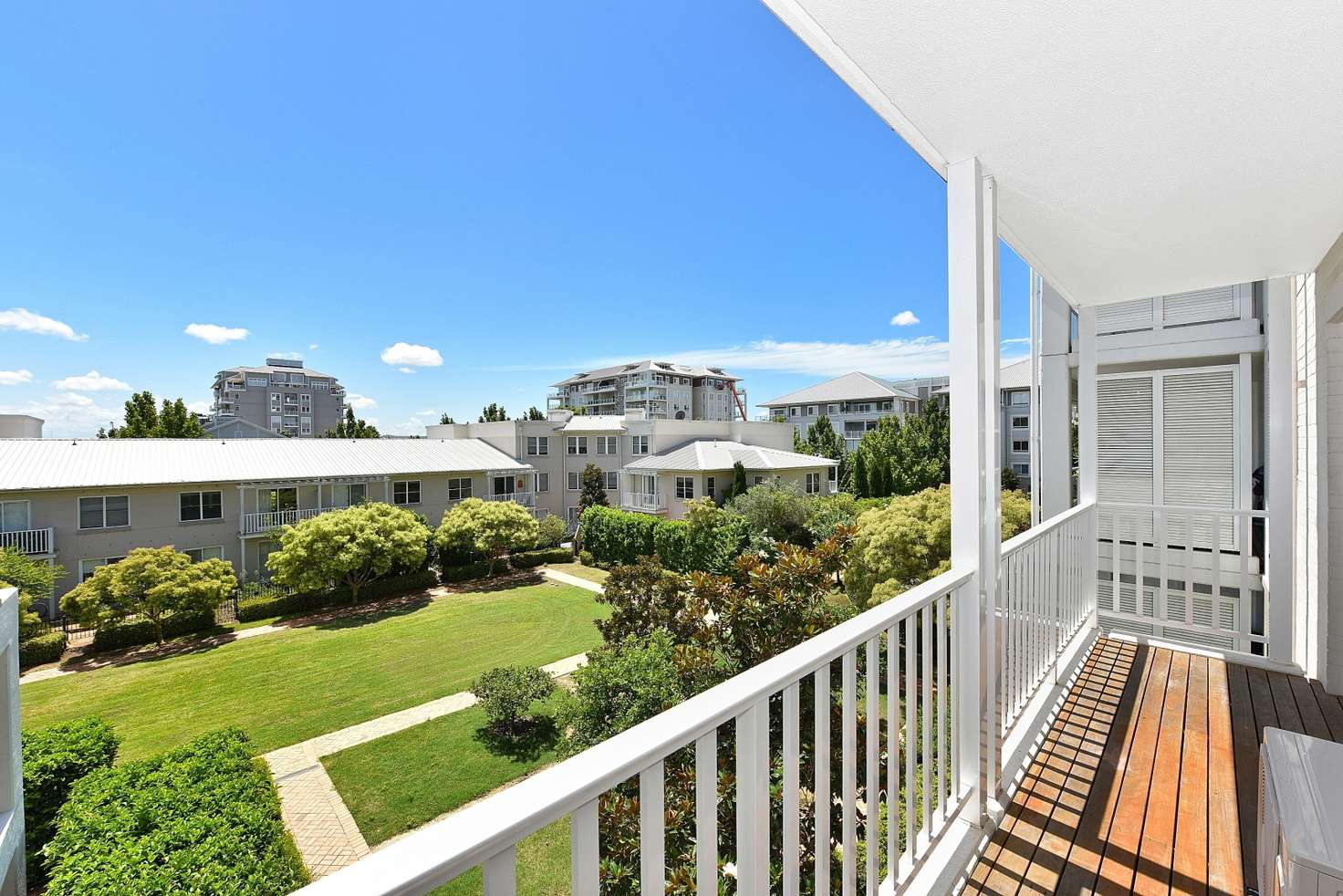Main view of Homely apartment listing, 22/60-66 Village Drive, Breakfast Point NSW 2137