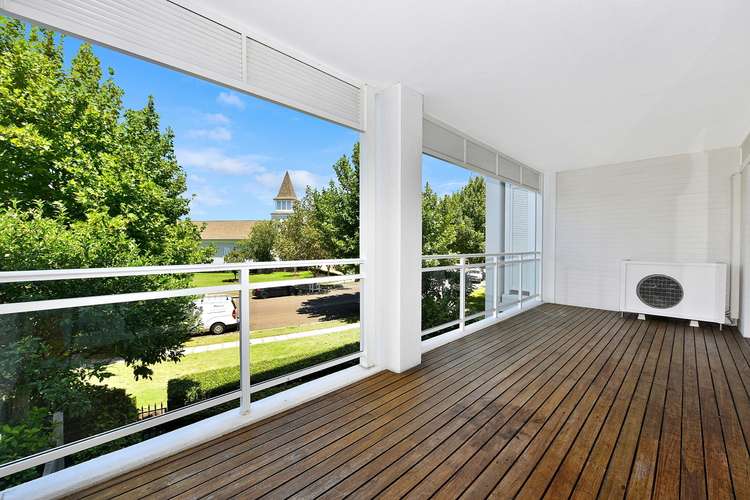 Second view of Homely apartment listing, 22/60-66 Village Drive, Breakfast Point NSW 2137