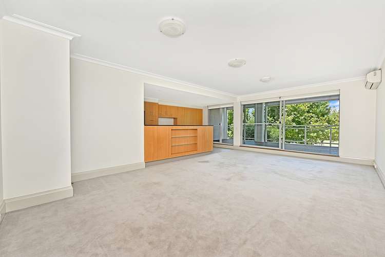 Third view of Homely apartment listing, 22/60-66 Village Drive, Breakfast Point NSW 2137