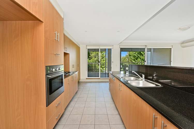 Fourth view of Homely apartment listing, 22/60-66 Village Drive, Breakfast Point NSW 2137