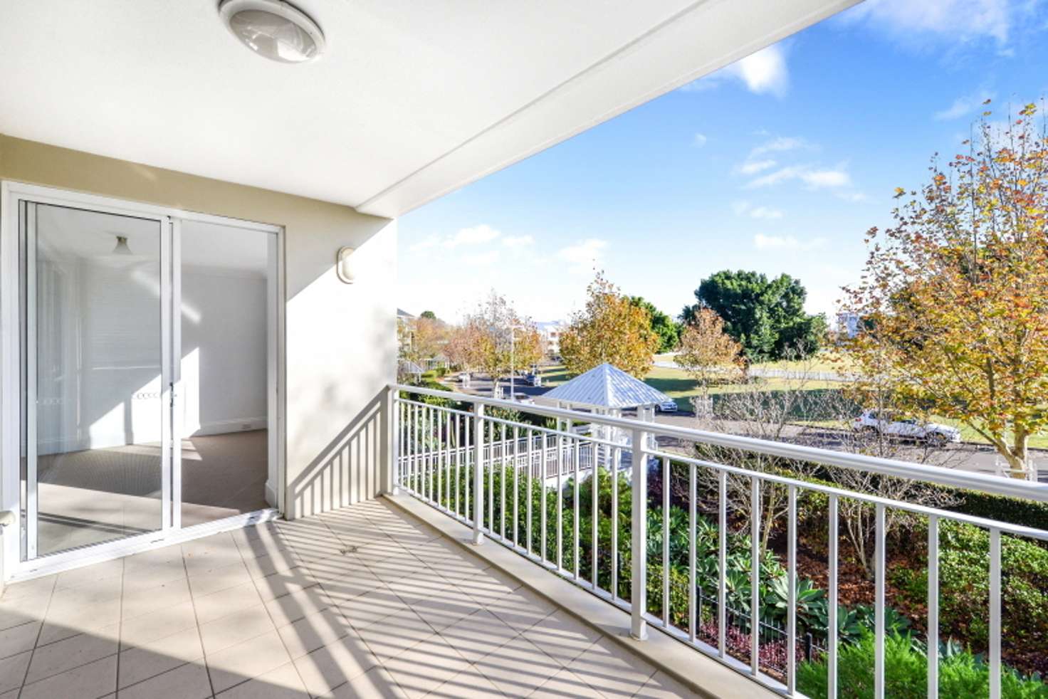 Main view of Homely unit listing, 304/8 Village Drive, Breakfast Point NSW 2137