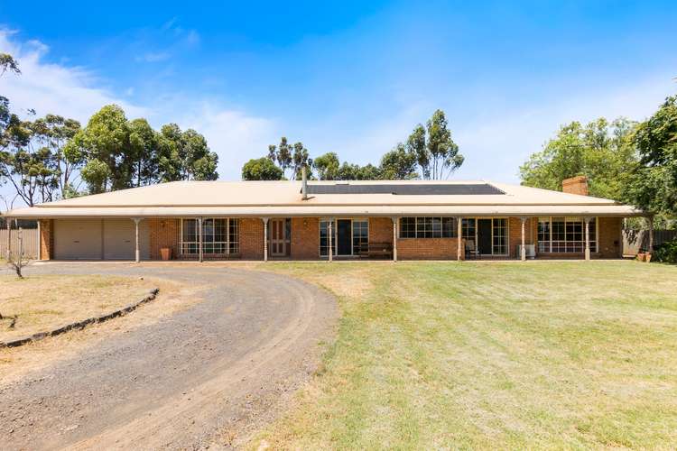 Main view of Homely house listing, 51 Fisken Street, Maddingley VIC 3340