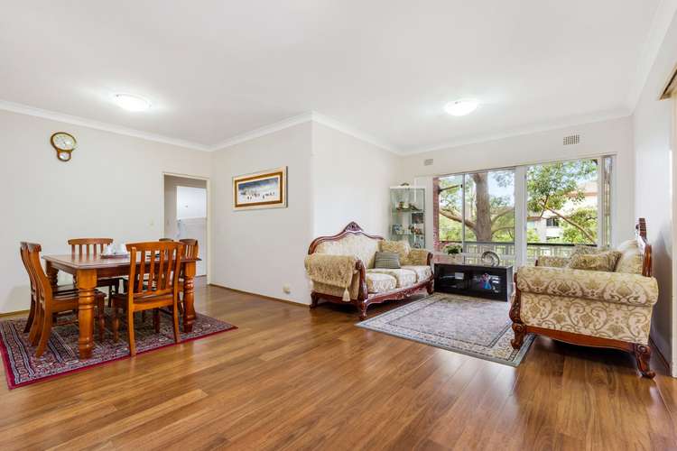 Third view of Homely apartment listing, 5/1 McMillan Road, Artarmon NSW 2064