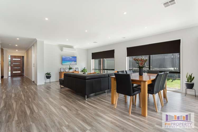 Fourth view of Homely house listing, 13 Buxton Street, Jackass Flat VIC 3556