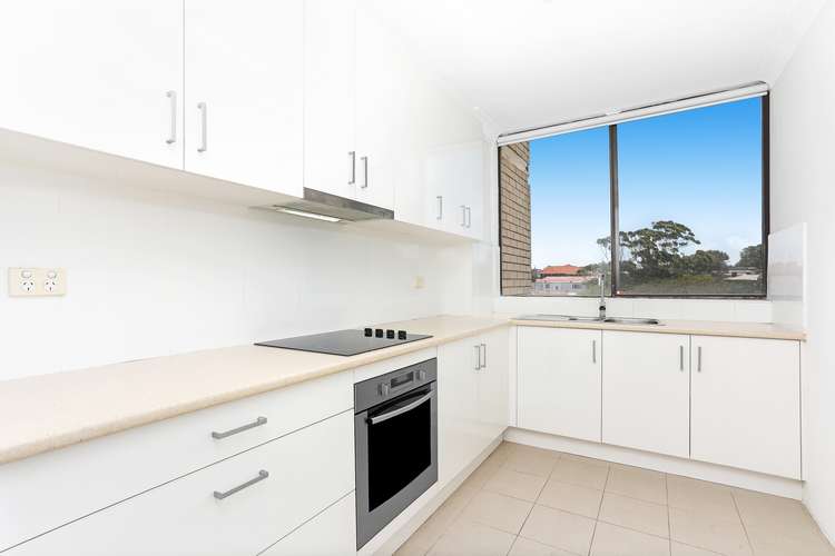 Second view of Homely apartment listing, 114/244 Alison Road, Randwick NSW 2031