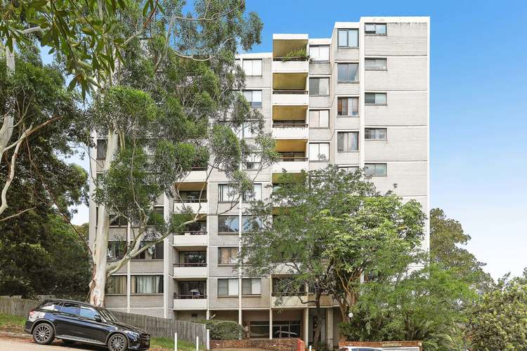 Fifth view of Homely apartment listing, 114/244 Alison Road, Randwick NSW 2031