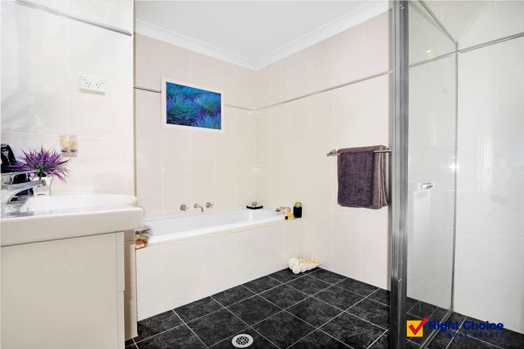 Fifth view of Homely semiDetached listing, 1/26 Darling Drive, Albion Park NSW 2527