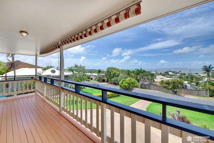 Main view of Homely house listing, 16 Strow Street, Barlows Hill QLD 4703