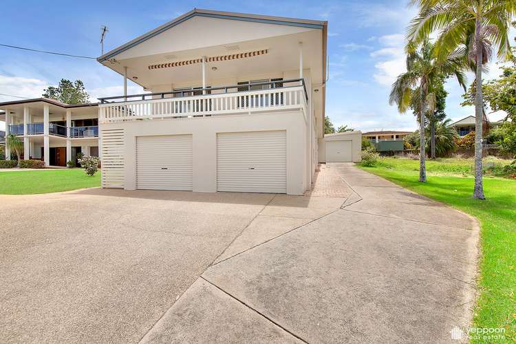 Second view of Homely house listing, 16 Strow Street, Barlows Hill QLD 4703