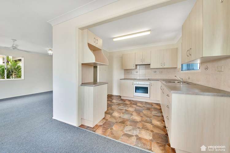 Fourth view of Homely house listing, 16 Strow Street, Barlows Hill QLD 4703