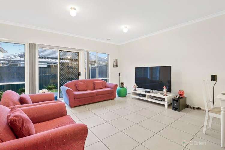 Second view of Homely house listing, 16 Harlesden Circuit, Pakenham VIC 3810
