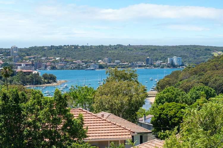 Main view of Homely house listing, 43 White Street, Balgowlah NSW 2093