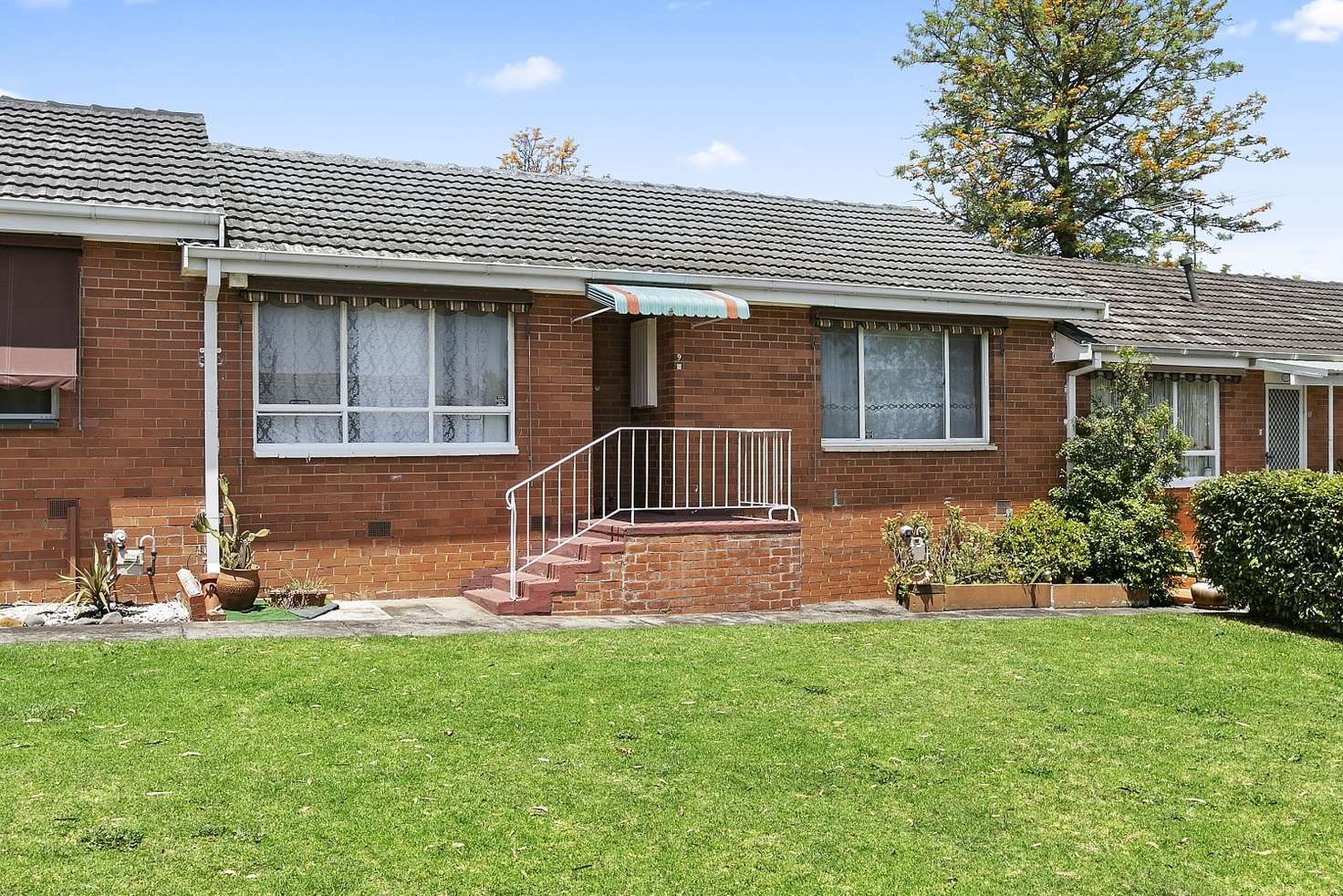 Main view of Homely unit listing, 9/1185 Frankston -Dandenong Road, Carrum Downs VIC 3201
