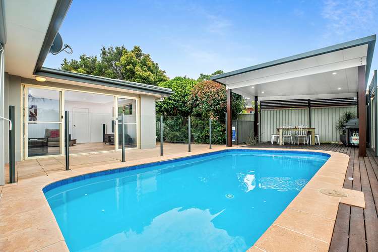 Third view of Homely house listing, 5 Blue Luben Close, Korora NSW 2450