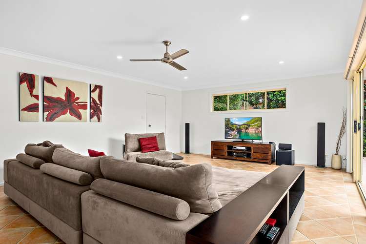 Fifth view of Homely house listing, 5 Blue Luben Close, Korora NSW 2450
