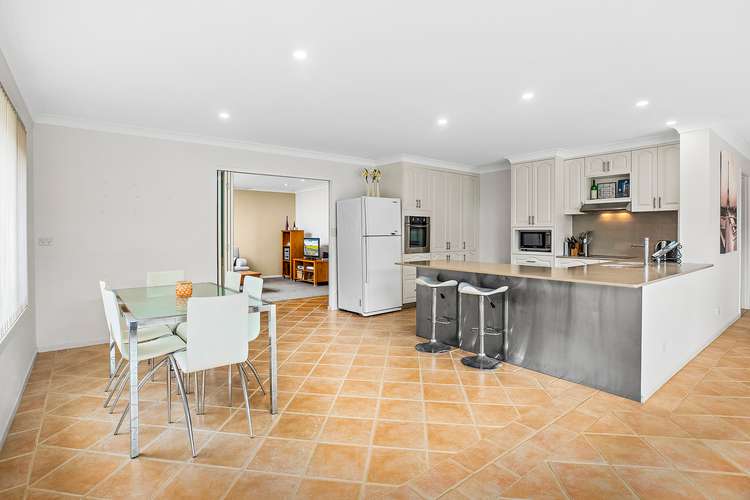 Sixth view of Homely house listing, 5 Blue Luben Close, Korora NSW 2450