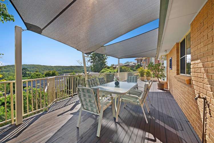 Main view of Homely house listing, 8 Hillgrove Close, Ourimbah NSW 2258