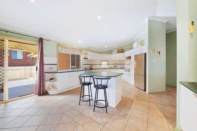 Second view of Homely house listing, 8 Hillgrove Close, Ourimbah NSW 2258