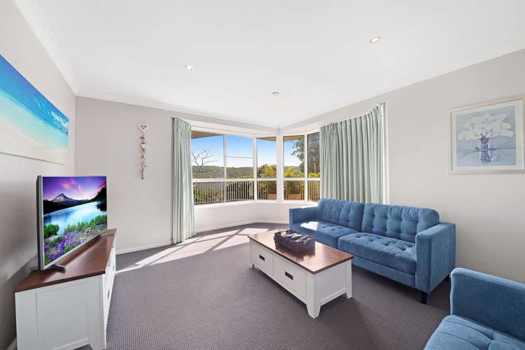 Third view of Homely house listing, 8 Hillgrove Close, Ourimbah NSW 2258