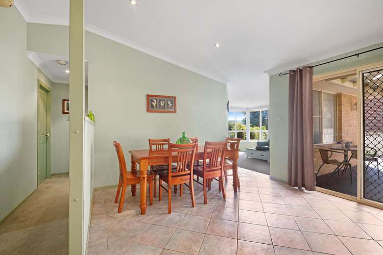 Fourth view of Homely house listing, 8 Hillgrove Close, Ourimbah NSW 2258