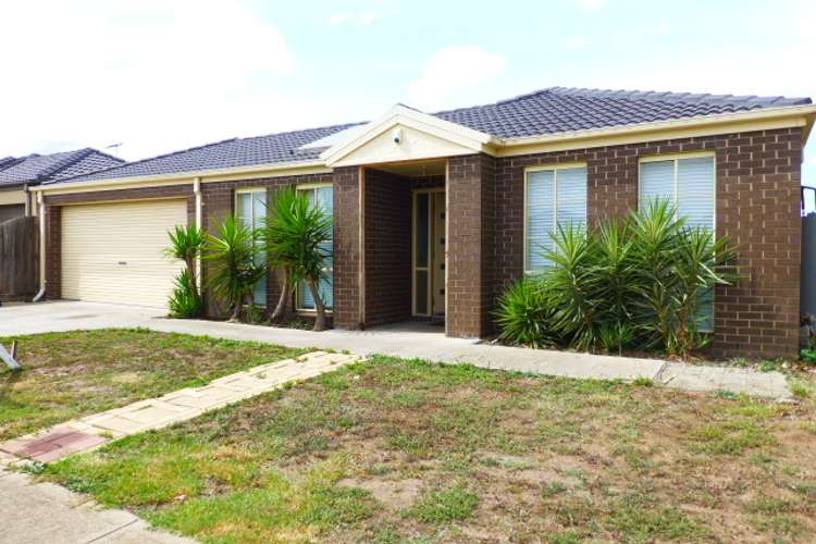 Main view of Homely house listing, 53 West Meadows Lane, Truganina VIC 3029