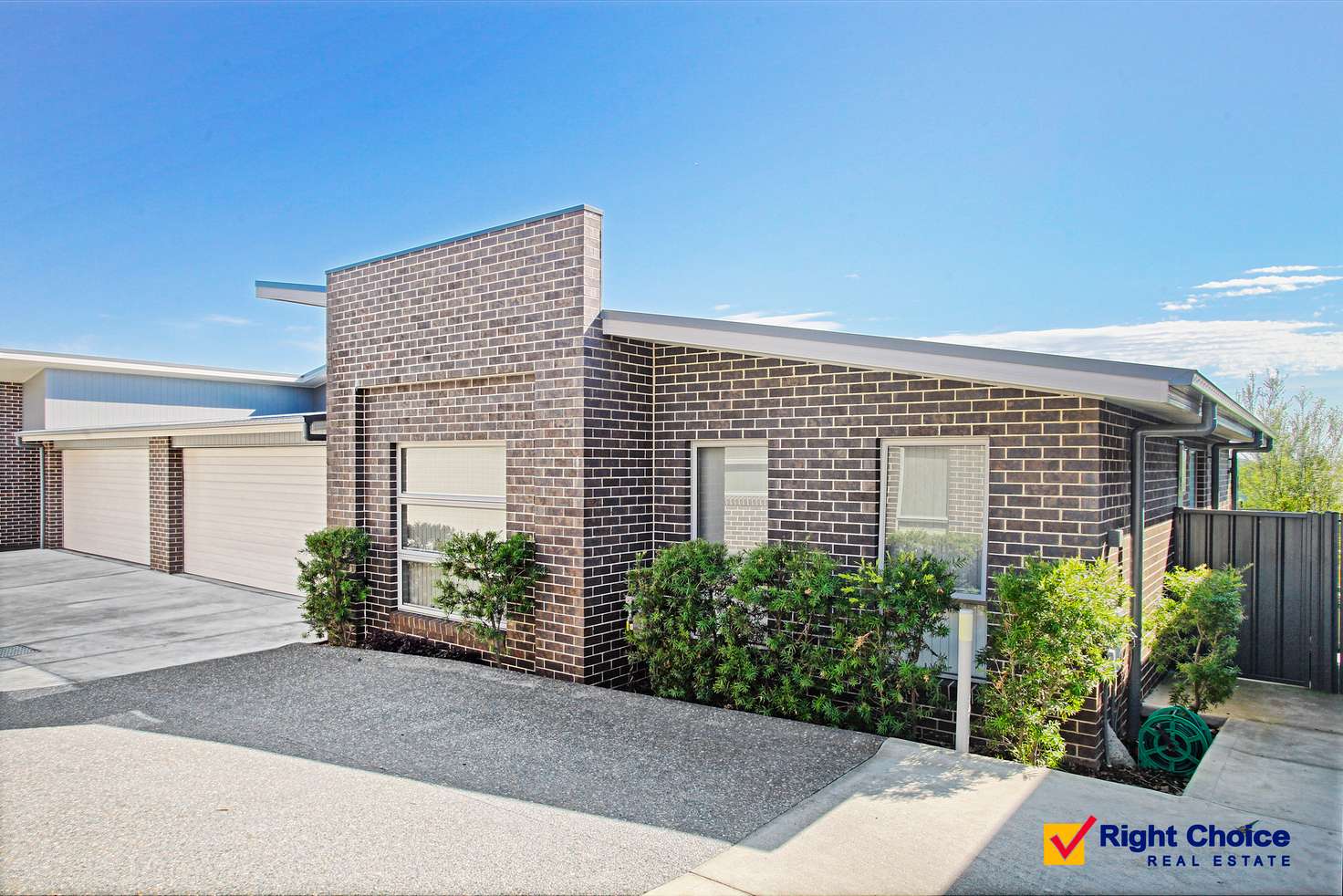 Main view of Homely villa listing, 6/30 Falcon Street, Blackbutt NSW 2529