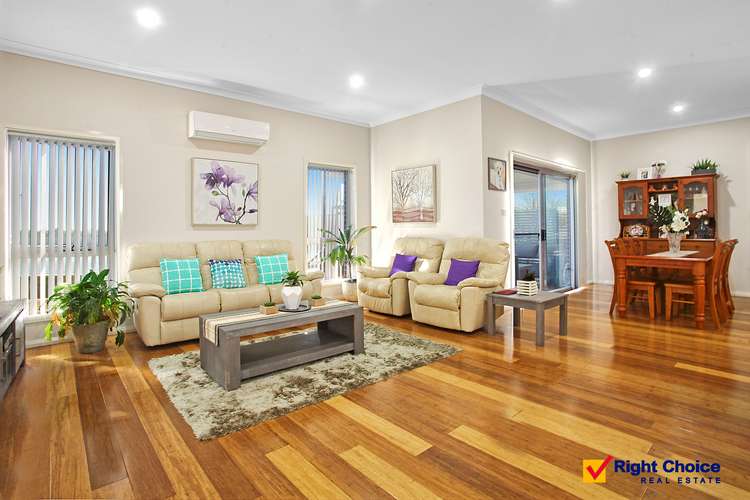 Second view of Homely villa listing, 6/30 Falcon Street, Blackbutt NSW 2529