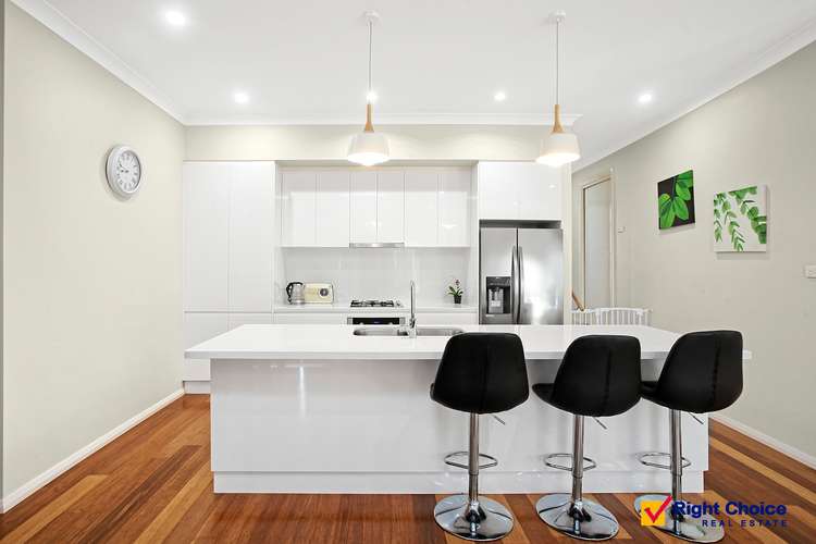 Third view of Homely villa listing, 6/30 Falcon Street, Blackbutt NSW 2529