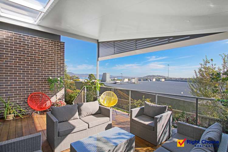 Seventh view of Homely villa listing, 6/30 Falcon Street, Blackbutt NSW 2529