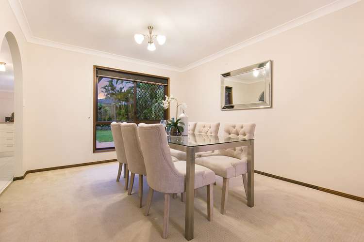 Second view of Homely house listing, 66 Kulcha Street, Algester QLD 4115