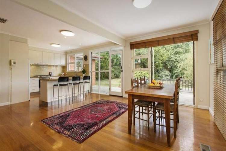 Second view of Homely house listing, 34 Minerva Avenue, Balwyn North VIC 3104