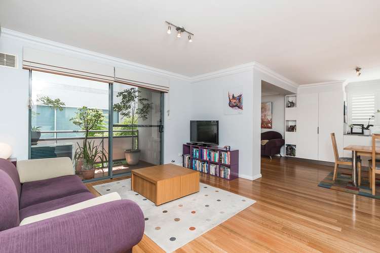 Main view of Homely apartment listing, 11/1020 Wellington Street, West Perth WA 6005