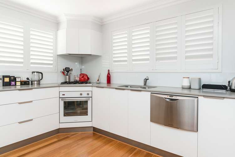 Third view of Homely apartment listing, 11/1020 Wellington Street, West Perth WA 6005