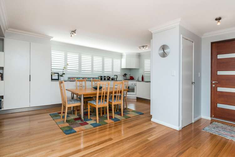 Fourth view of Homely apartment listing, 11/1020 Wellington Street, West Perth WA 6005