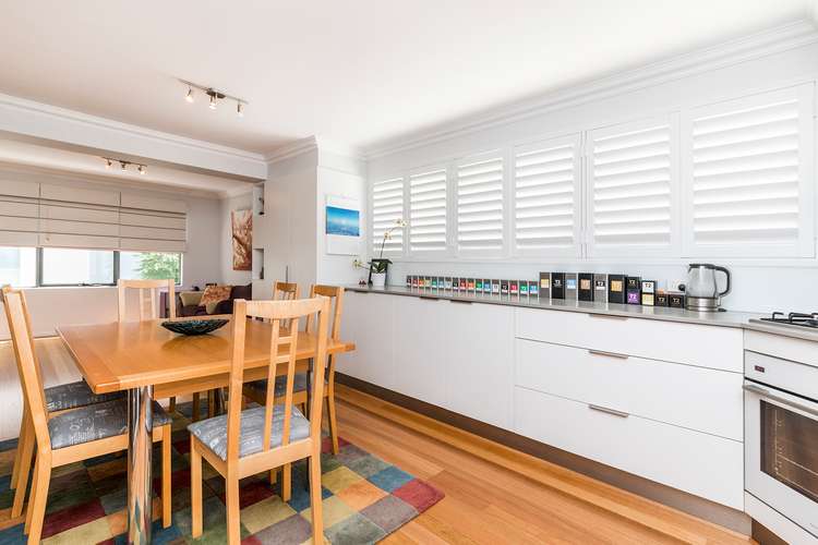 Fifth view of Homely apartment listing, 11/1020 Wellington Street, West Perth WA 6005
