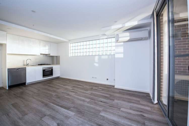Main view of Homely apartment listing, 11/21 Beresford Road, Strathfield NSW 2135