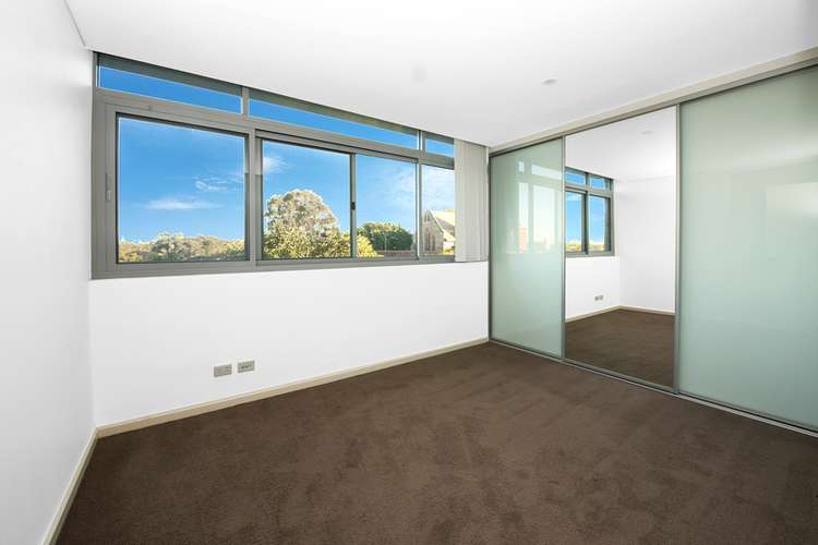 Second view of Homely apartment listing, 11/21 Beresford Road, Strathfield NSW 2135